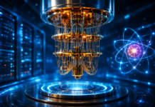 Quantum Computing Revolution