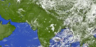 🌧️ దేశాన్ని కలవరపెడుతున్న వర్షాభావం… 40% వర్షాల లోటుతో ఆందోళన!