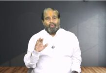 మేమూ బాధితులమే: చట్టానికి సహకరిస్తామన్న మాజీ స్పీకర్ తమ్మినేని