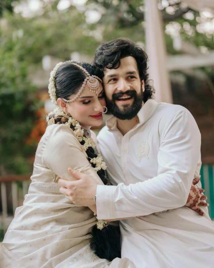 Akhil Akkineni