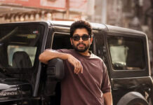త్వరలోనే రాకా షూటింగ్లోకి అల్లు అర్జున్ | Allu Arjun Allu Arjun