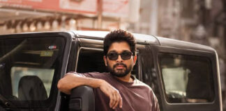 త్వరలోనే రాకా షూటింగ్లోకి అల్లు అర్జున్ | Allu Arjun Allu Arjun