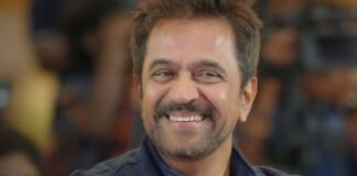 పొలిమేర`3 లో అర్జున్ | Arjun Sara Arjun Sara