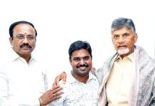 నేతన్న సేవతో చేనేతకు కొత్త ఊపిరి… టీడీపీ రాష్ట్ర నాయకులు సిద్ది బుచ్చేశ్వరరావు
