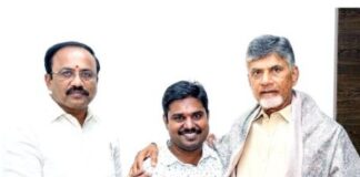 నేతన్న సేవతో చేనేతకు కొత్త ఊపిరి… టీడీపీ రాష్ట్ర నాయకులు సిద్ది బుచ్చేశ్వరరావు