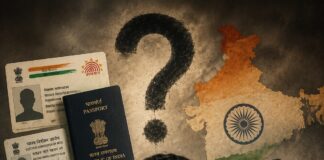 ఈ దేశంలో నేనెవరిని..? నేను భారతీయుడ్ని ఎట్లవుతా?