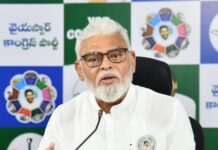 ప్రజా సమస్యలు పక్కన పెట్టారు కేబినెట్పై అంబటి తీవ్ర విమర్శలు