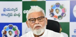 ప్రజా సమస్యలు పక్కన పెట్టారు కేబినెట్పై అంబటి తీవ్ర విమర్శలు