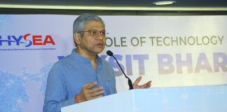 బుల్లెట్ ట్రైన్ హబ్గా తెలంగాణ హైదరాబాద్, చెన్నై, బెంగళూరు కారిడార్ 7 బుల్లెట్ టైన్లలో 3 తెలంగాణకే రైల్వే రంగంలో కొత్త శకం: అశ్వినీ వైష్ణవ్
