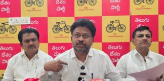 రాచమల్లుపై మహేశ్వర్ రెడ్డి ఫైర్.. ఆరోపణలకు ఘాటు కౌంటర్