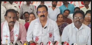 మత విద్వేషాల కుట్రలపై విచారణ జరపాలి: జనసేన