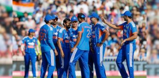 వరుస ఓటముల ఎఫెక్ట్ – టీమిండియా జట్టులో కొత్త ముఖాలు..!!