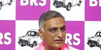 నచ్చినట్లు చెప్తే మేధావులు, నిపుణులా ? ఉన్నది ఉన్నట్లు చెప్తే బీఆర్ఎస్ మనుషులా ? సీఎంవి అన్నీ అబద్ధాలే.. వాస్తవాల వక్రీకరణ రేవంత్ వ్యాఖ్యలకు హరీశ్రావు స్ట్రాంగ్ కౌంటర్