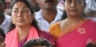 నీళ్లు అడిగితే నెత్తురా? జల రాజకీయాల జ్వాలలు కాంగ్రెస్పై కేటీఆర్ తీవ్ర ఆగ్రహం ఎక్స్ వేదికగా భావోద్వేగ విమర్శలు