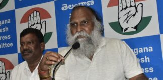 కాళేశ్వరంపై జగ్గారెడ్డి క్లారిటీ ముందు క్షమాపణ చెప్పాల్సింది వాళ్లే సినిమా డైలాగులు బంద్ చేయండి కేసీఆర్, హరీశ్పై కాంగ్రెస్ నేత నిప్పులు