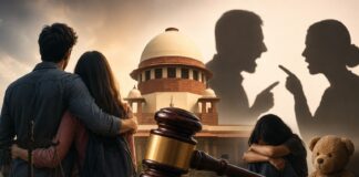 పారిపోయే ప్రేమను ఆపగలరా?