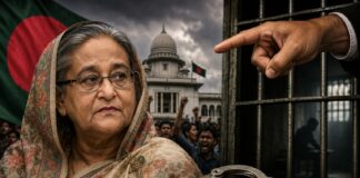 ఎంటరైతే ఎలిమినేషన్ షురు