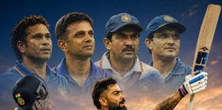 కోహ్లీ మరో ఘనత
