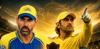 ఫ్లెమింగ్ నిష్క్రమణ సీఎస్కే కొత్త కోచ్ ఎవరూ?