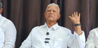 ప్రొద్దుటూరులో రాజకీయ రగడ.. రాచమల్లుకు ఎమ్మెల్యే బహిరంగ సవాల్
