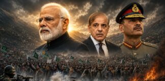 పాక్తో పీఓకే తలాక్ తలాక్..