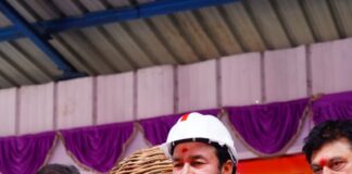 నష్టాల పాపం బీఆర్ఎస్, కాంగ్రెస్దే సింగరేణి బకాయిలపై కిషన్ రెడ్డి ఫైర్