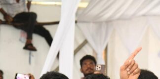 ఆక్వాపై సిండికేట్ పంజా