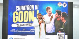 పనితీరుకు ప్రాధాన్యం త్వరలో పదవుల పందేరం