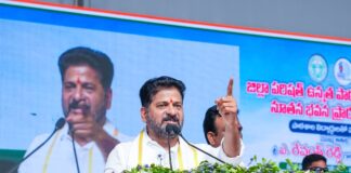 ₹ 60 వేల కోట్ల పెట్టుబడులు ఫ్యూచర్ సిటీకి అమెజాన్ బిగ్ బూస్ట్