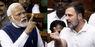 కీలక బిల్లులపై మోదీ సర్కార్ ఫోకస్.. అస్త్ర శస్త్రాలతో దాడికి కాంగ్రెస్ సిద్ధం