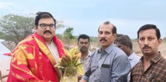 స్వచ్ఛ ఆంధ్రకు మరో అడుగు ఎంఆర్ఎఫ్ కేంద్రం పరిశీలన రూ.3.32 కోట్ల ఎంఆర్ఎఫ్ సెంటర్