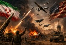 అమెరికాను సర్వనాశనం చేసేశాం – కోలుకోలేని దెబ్బతీశామన్న ఇరాన్