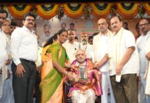 దేవాదాయ శాఖలో కొత్త అధ్యాయం. 191 మందికి ఉద్యోగ అవకాశాలు