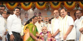దేవాదాయ శాఖలో కొత్త అధ్యాయం. 191 మందికి ఉద్యోగ అవకాశాలు