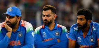 రోహిత్ రిటైర్మెంట్ సంకేతాలు కోహ్లీ, శాస్త్రికి ముందే తెలుసా?