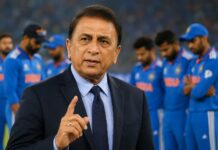 బీసీసీఐకి గవాస్కర్ హెచ్చరిక… తొందరపాటు నిర్ణయాలు వద్దు