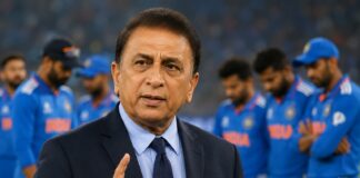 బీసీసీఐకి గవాస్కర్ హెచ్చరిక… తొందరపాటు నిర్ణయాలు వద్దు