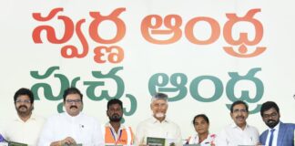 గాంధీ జయంతికల్లా చెత్తకు గుడ్బై