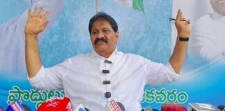 ప్రొద్దుటూరు పారిశుధ్యంపై రాచమల్లు సవాల్!