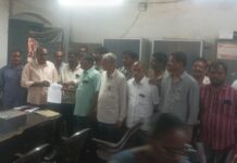 జీవో 396 ఉపసంహరణకు దస్తావేజు లేఖర్ల డిమాండ్