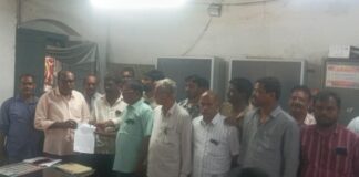 జీవో 396 ఉపసంహరణకు దస్తావేజు లేఖర్ల డిమాండ్