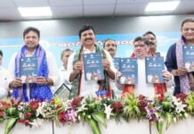 కొత్త ఇందిరమ్మ ఇళ్ల నుంచే.. వచ్చే ఏడాది బోనాలు ఎత్తిస్తాం