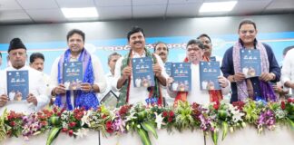 కొత్త ఇందిరమ్మ ఇళ్ల నుంచే.. వచ్చే ఏడాది బోనాలు ఎత్తిస్తాం