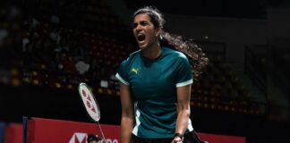 కన్నీళ్లతో సింధు సంబరం నమ్మకమే విజయ రహస్యం!…
