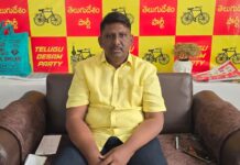 రాచమల్లు మాటలు వాస్తవాలకు దూరం: జబీవుల్లా