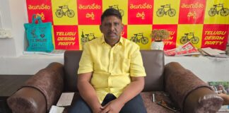 రాచమల్లు మాటలు వాస్తవాలకు దూరం: జబీవుల్లా