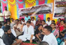జీవో నెం. 396 వెంటనే రద్దు చేయాలి: మాజీ ఎమ్మెల్యే రాచమల్లు శివప్రసాద్ రెడ్డి