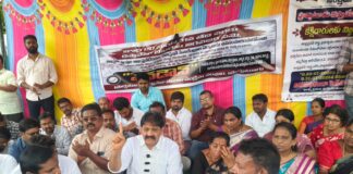 జీవో నెం. 396 వెంటనే రద్దు చేయాలి: మాజీ ఎమ్మెల్యే రాచమల్లు శివప్రసాద్ రెడ్డి
