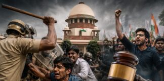 నోట్ దిస్ పాయింట్ కోర్టు సమయం వృథా చేయొద్దు