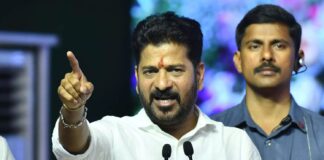 ముమ్మాటికీ కేటీఆర్ బినామీనే గ్లోబరీనాపై సీఎం ఘాటు విమర్శలు